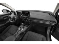 2023 Honda HR-V LX Interior Shot 1