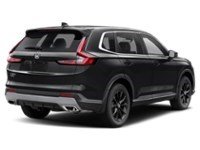 2024 Honda CR-V Hybrid EX-L AWD Exterior Shot 2