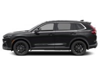 2024 Honda CR-V Hybrid EX-L AWD Exterior Shot 6