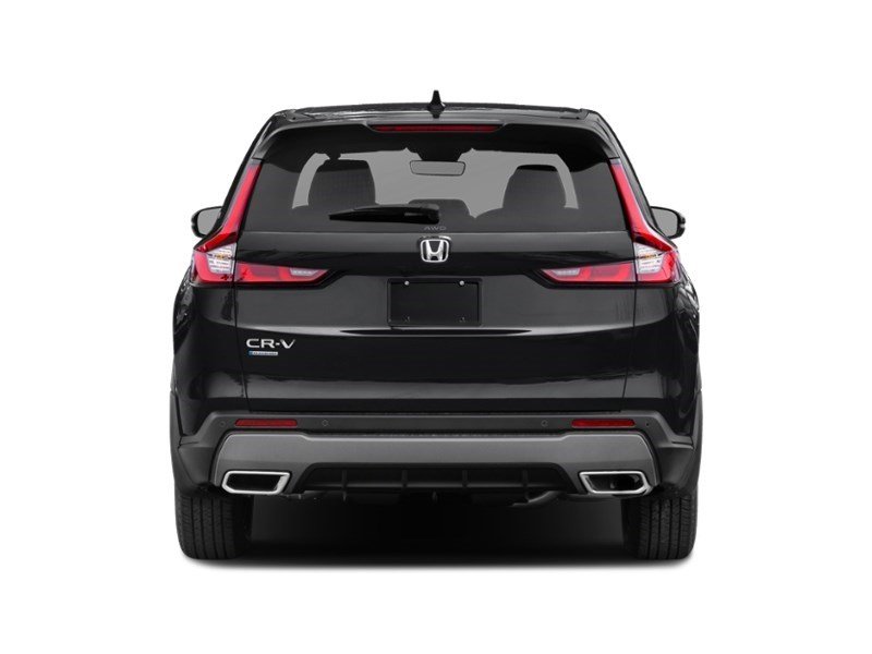 2024 Honda CR-V Hybrid EX-L AWD Exterior Shot 7