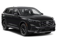 2024 Honda CR-V Hybrid EX-L AWD Exterior Shot 8