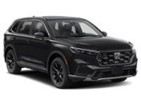 2024 Honda CR-V Hybrid EX-L AWD Exterior Shot 8