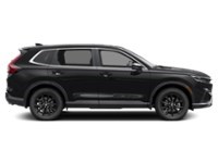 2024 Honda CR-V Hybrid EX-L AWD Exterior Shot 10