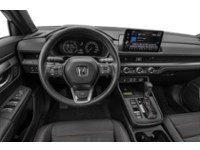 2024 Honda CR-V Hybrid EX-L AWD Interior Shot 3
