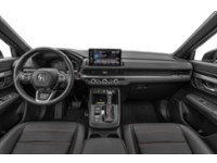 2024 Honda CR-V Hybrid EX-L AWD Interior Shot 6
