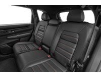 2024 Honda CR-V Hybrid EX-L AWD Interior Shot 5