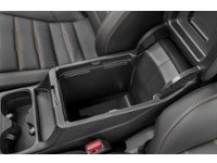 2024 Honda CR-V Hybrid EX-L AWD Interior Shot 7