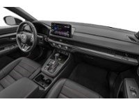 2024 Honda CR-V Hybrid EX-L AWD Interior Shot 1