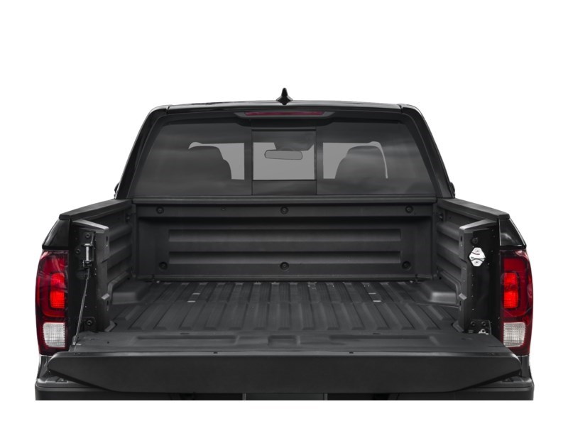 2020 Hyundai Kona 2.0L Preferred AWD Exterior Shot 6