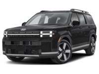 2024 Hyundai Santa Fe Luxury AWD Exterior Shot 1