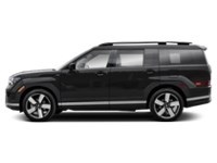 2024 Hyundai Santa Fe Luxury AWD Exterior Shot 2