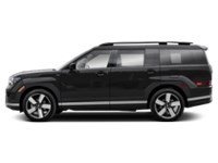 2025 Hyundai Santa Fe Luxury AWD Exterior Shot 2