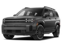 2024 Hyundai Santa Fe