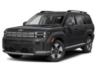 2026 Hyundai Santa Fe HEV Preferred AWD Exterior Shot 1