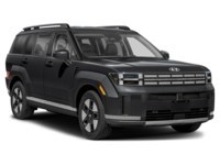 2026 Hyundai Santa Fe HEV Preferred AWD Exterior Shot 8