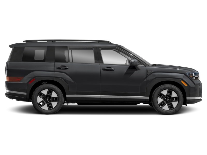 2026 Hyundai Santa Fe HEV Preferred AWD Exterior Shot 10