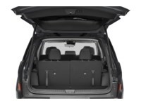 2026 Hyundai Santa Fe HEV Preferred AWD Exterior Shot 4