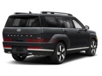 2026 Hyundai Santa Fe HEV Luxury AWD Exterior Shot 2