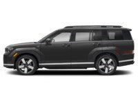 2025 Hyundai Santa Fe HEV
