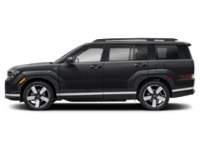 2024 Hyundai Santa Fe HEV Preferred AWD w/Trend Pkg Exterior Shot 6