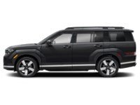 2024 Hyundai Santa Fe HEV Preferred AWD w/Trend Pkg Exterior Shot 6