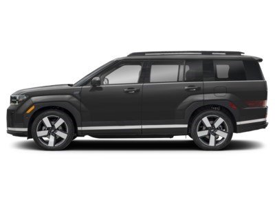 2025 Hyundai Santa Fe HEV