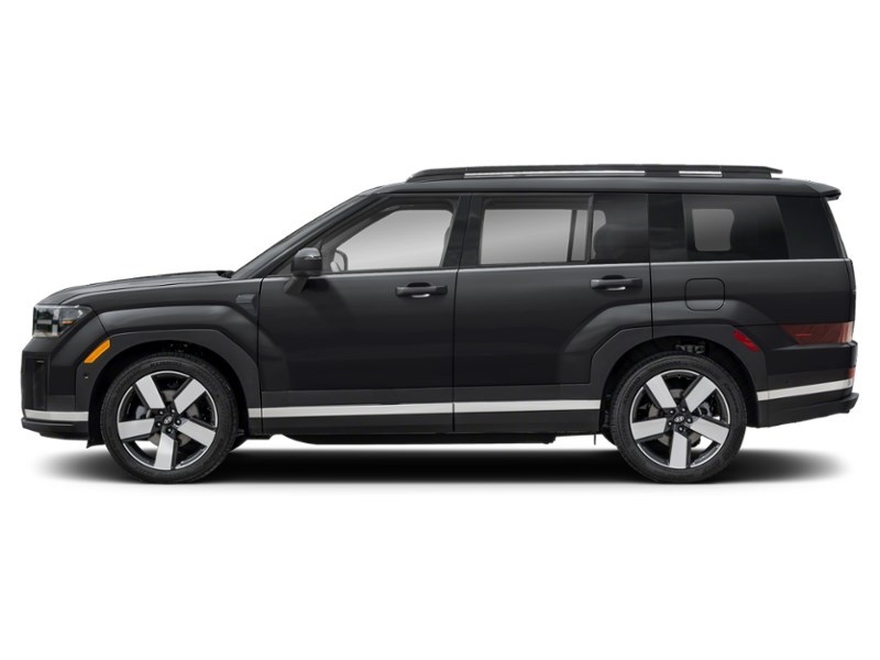 2024 Hyundai Santa Fe HEV Preferred AWD w/Trend Pkg Exterior Shot 6