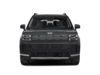 2026 Hyundai Santa Fe HEV Luxury AWD Exterior Shot 5