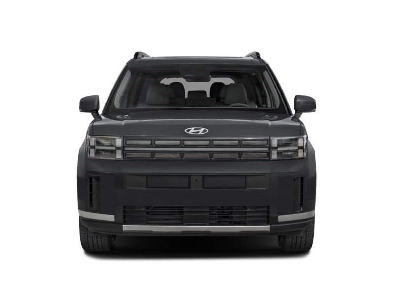 2026 Hyundai Santa Fe HEV Luxury AWD Exterior Shot 5