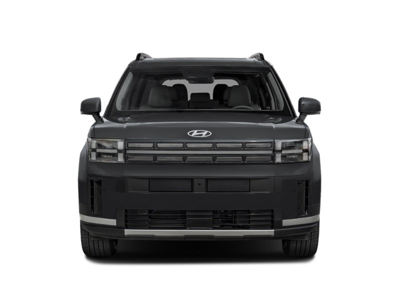 2024 Hyundai Santa Fe HEV Preferred AWD w/Trend Pkg Exterior Shot 5