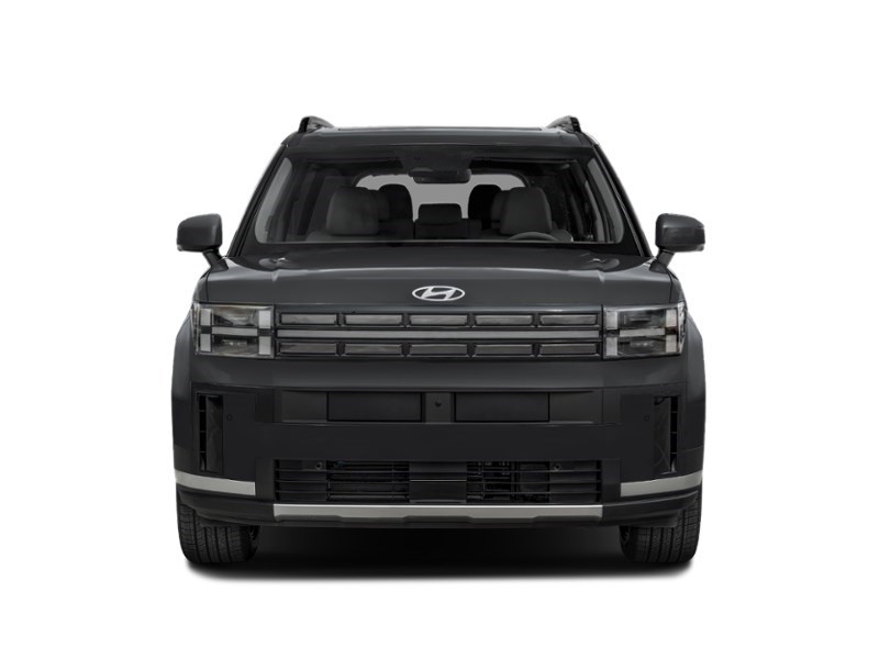 2026 Hyundai Santa Fe HEV Luxury AWD Exterior Shot 5