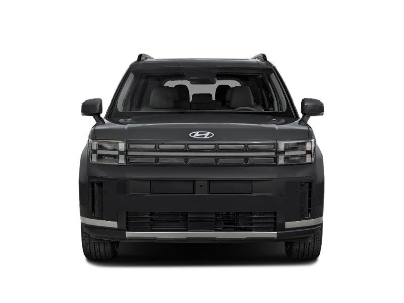 2024 Hyundai Santa Fe HEV Preferred AWD w/Trend Pkg Exterior Shot 5
