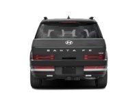 2025 Hyundai Santa Fe HEV
