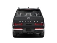 2026 Hyundai Santa Fe HEV Luxury AWD Exterior Shot 7