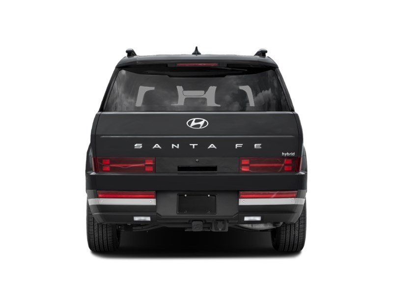 2024 Hyundai Santa Fe HEV Preferred AWD w/Trend Pkg Exterior Shot 7