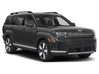 2025 Hyundai Santa Fe HEV