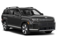 2024 Hyundai Santa Fe HEV Preferred AWD w/Trend Pkg Exterior Shot 8