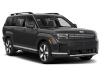 2026 Hyundai Santa Fe HEV Luxury AWD Exterior Shot 8