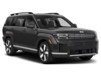 2024 Hyundai Santa Fe HEV Preferred AWD w/Trend Pkg Exterior Shot 8