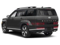 2025 Hyundai Santa Fe HEV