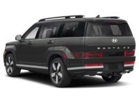 2026 Hyundai Santa Fe HEV Luxury AWD Exterior Shot 9