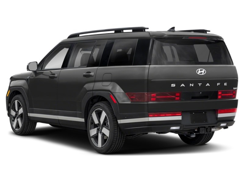 2024 Hyundai Santa Fe HEV Preferred AWD w/Trend Pkg Exterior Shot 9