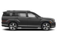 2025 Hyundai Santa Fe HEV