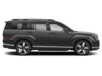 2026 Hyundai Santa Fe HEV Luxury AWD Exterior Shot 10