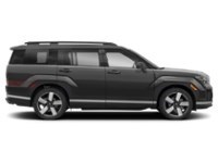 2026 Hyundai Santa Fe HEV Luxury AWD Exterior Shot 10