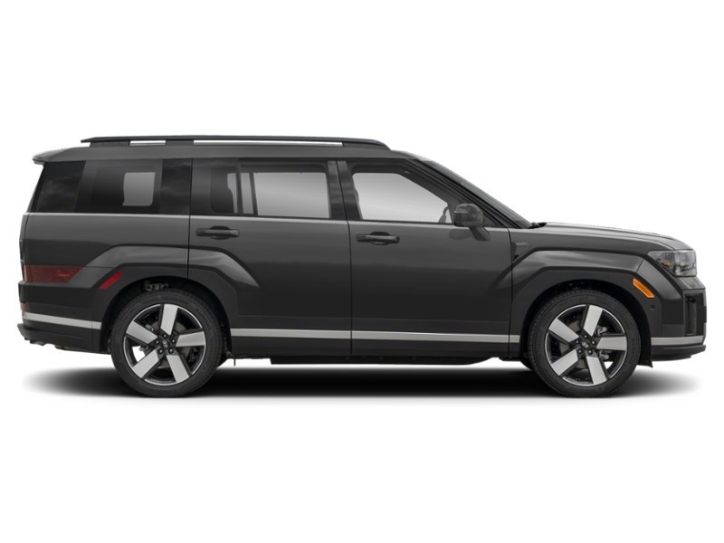 2024 Hyundai Santa Fe HEV Preferred AWD w/Trend Pkg Exterior Shot 10