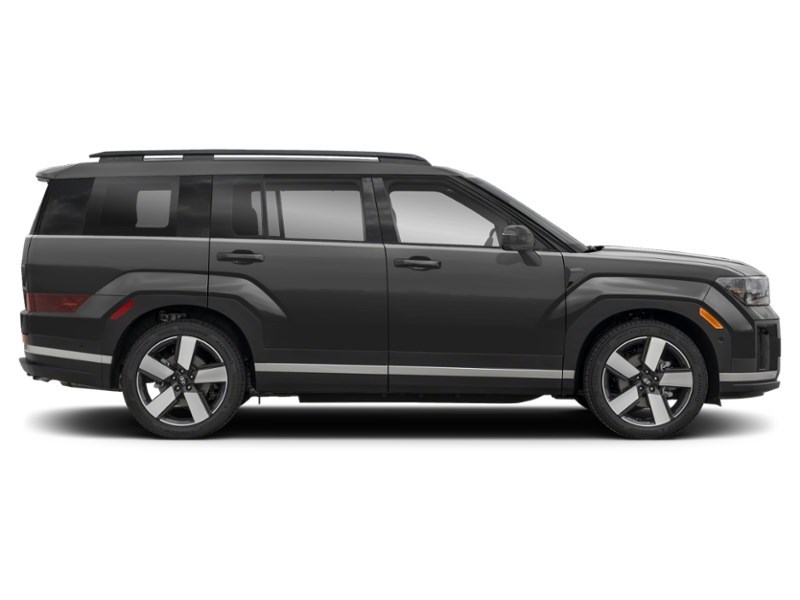 2026 Hyundai Santa Fe HEV Luxury AWD Exterior Shot 10