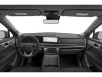 2025 Hyundai Santa Fe HEV