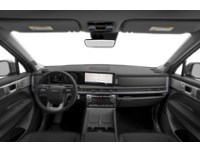 2024 Hyundai Santa Fe HEV Preferred AWD w/Trend Pkg Interior Shot 6