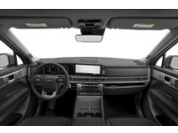 2026 Hyundai Santa Fe HEV Luxury AWD Interior Shot 6